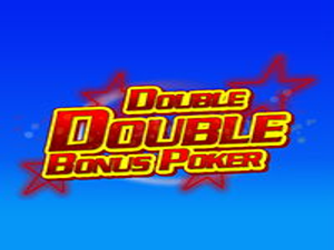 HB-DoubleDoubleBonusPoker1Hand