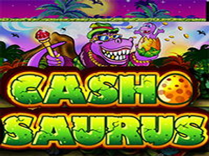 HB-SGCashosaurus