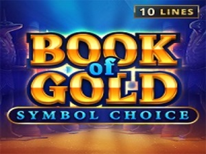 PLAYSON-book_of_gold_choice