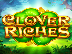 PLAYSON-clover_riches