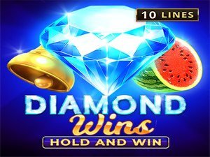 PLAYSON-diamond_wins