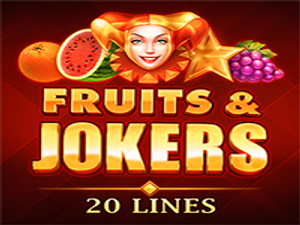 PLAYSON-fruits_and_jokers_20