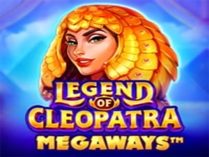 PLAYSON-legend_of_cleopatra_megaways