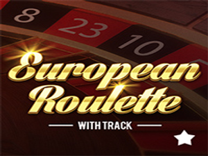 PLAYSON-roulette_with_track