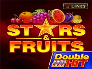 PLAYSON-stars_n_fruits_double_hit