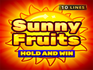 PLAYSON-sunny_fruits