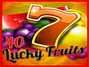 S-SlotMachine_40LuckyFruits