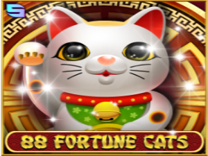 S-SlotMachine_88FortuneCats