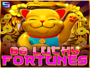 S-SlotMachine_88LuckyFortunes