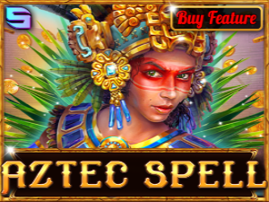 S-SlotMachine_AztecSpell