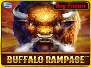 S-SlotMachine_BuffaloRampage