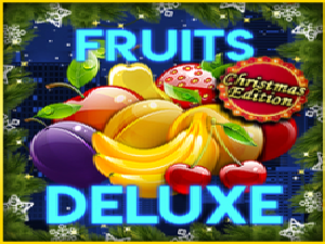 S-SlotMachine_FruitsDeluxe-CE