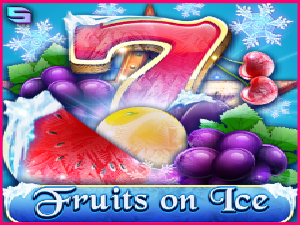 S-SlotMachine_FruitsOnIce