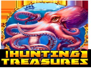 S-SlotMachine_HuntingTreasures