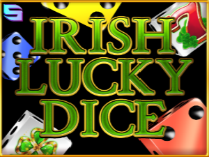 S-SlotMachine_IrishLuckyDice