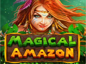 S-SlotMachine_MagicalAmazon