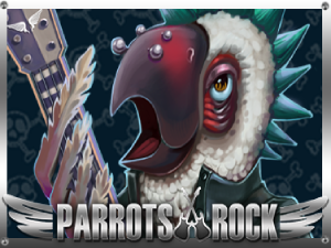 S-SlotMachine_ParrotsRock