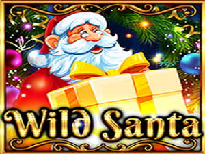 S-SlotMachine_WildSanta