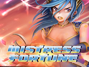 BPG-mistressoffortune
