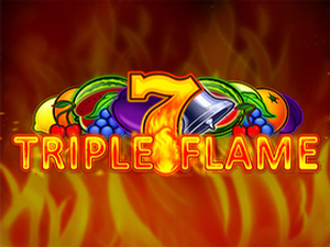 BPG-tripleflame