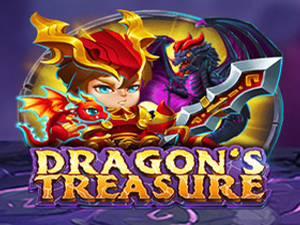DS-dragonstreasure