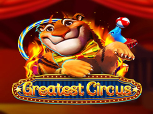 DS-greatestcircus