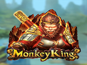 DS-monkeyking