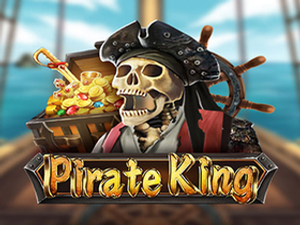 DS-pirateking