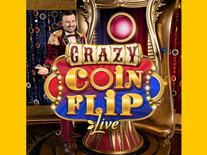 EVO-crazycoinflip