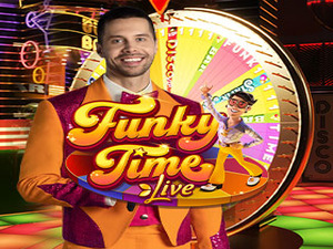 EVO-funkytime