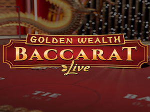 EVO-goldenwealthbaccarat