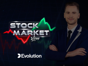 EVO-stockmarket