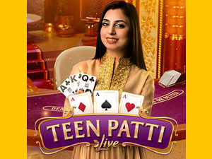 EVO-teenpatti
