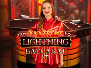 EVO-xxxtremelightningbaccarat