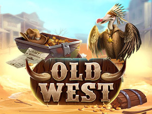 EVP-oldwest