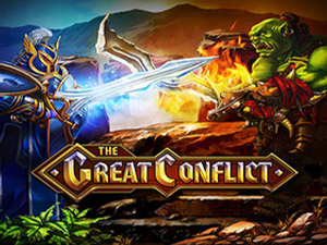 EVP-thegreatconflict