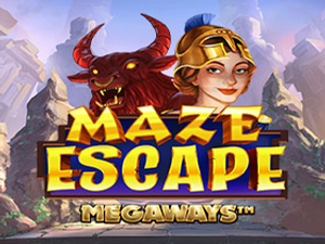 FNG-mazeescape