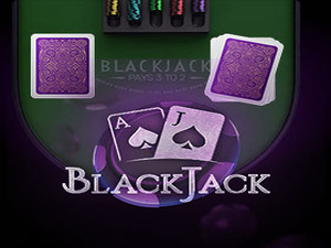 GLX-blackjack