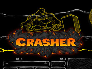 GLX-crasher