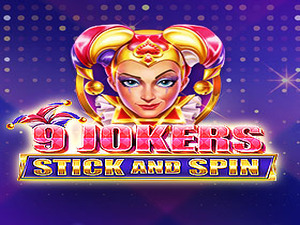 GMC-9jokersstickandspin