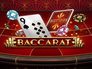 GMC-baccarat