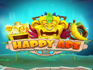 HAB-happyape