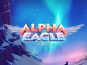HAK-alphaeagle