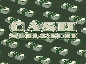 HAK-cashscratch