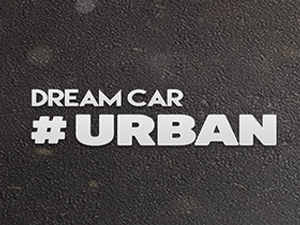 HAK-dreamcarurban