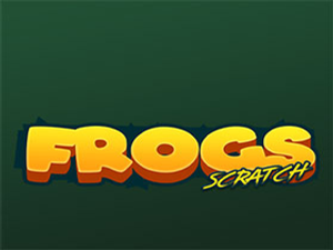 HAK-frogsscratch