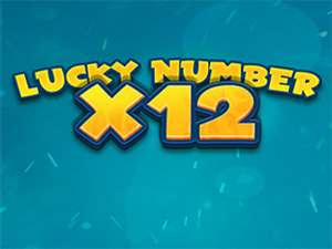 HAK-luckynumbersx12