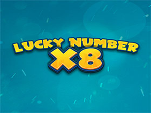 HAK-luckynumbersx8