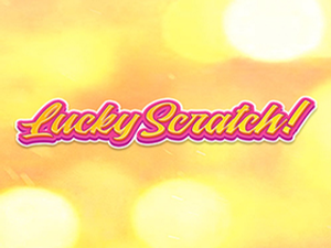 HAK-luckyscratch