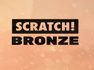 HAK-scratchbronze